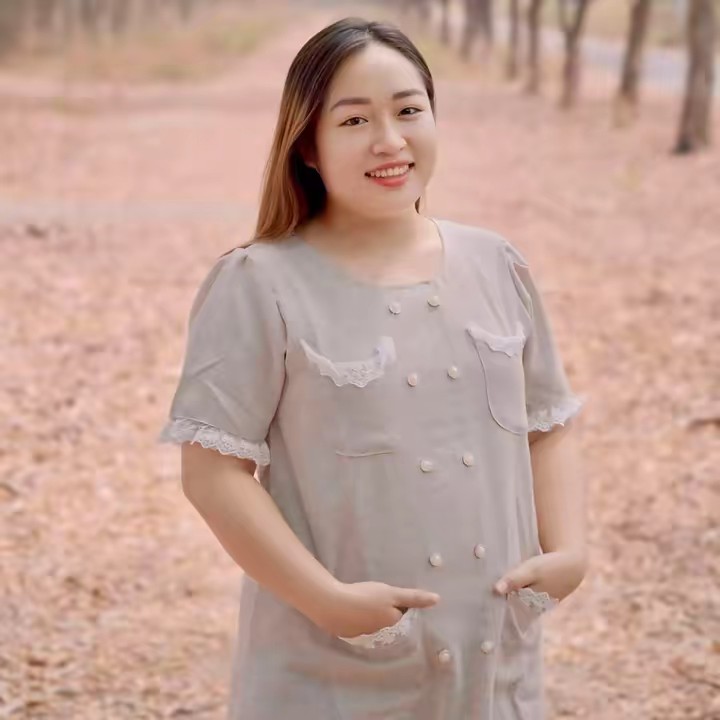 Bánh Mì Của Mẹ