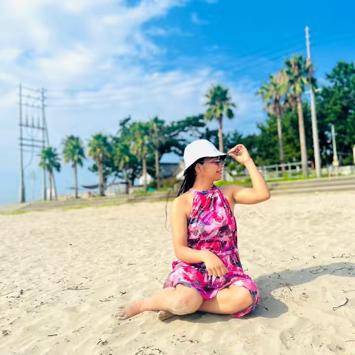 ANJINA🇯🇵🇳🇵