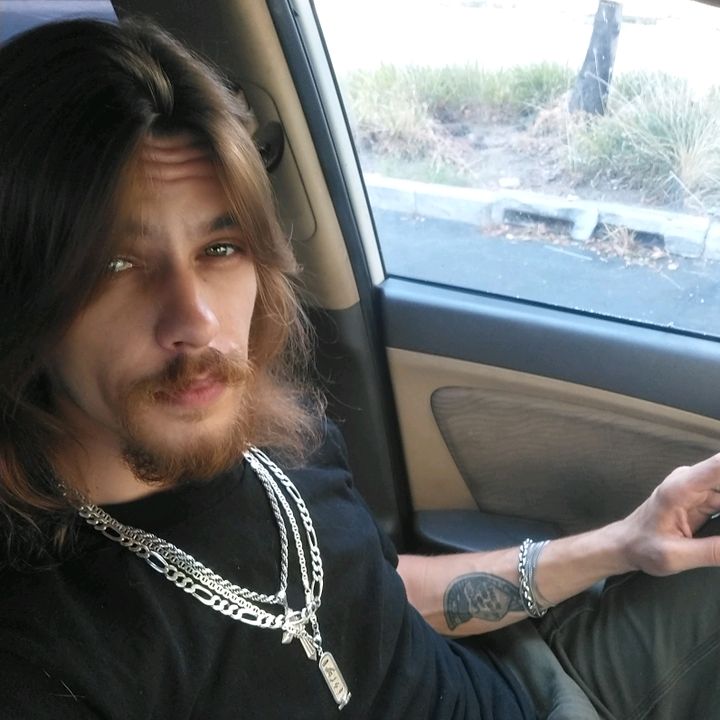 stoned but not alone