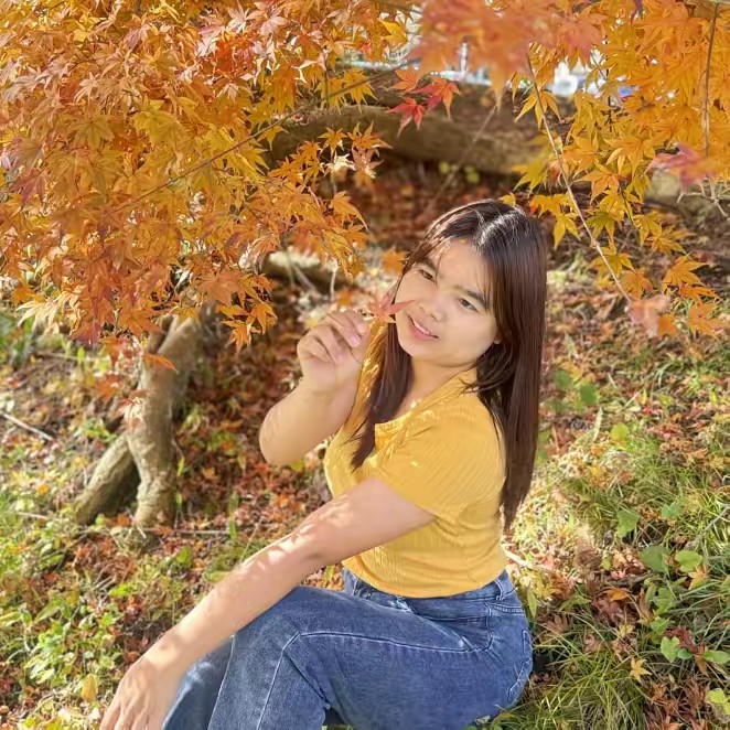 Sõe Myãt Thû🇯🇵(ပဲခူးသူလေး)