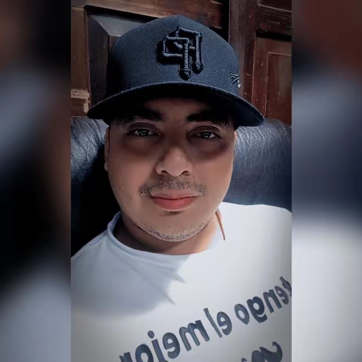 Esteeven Meneses Alcudia