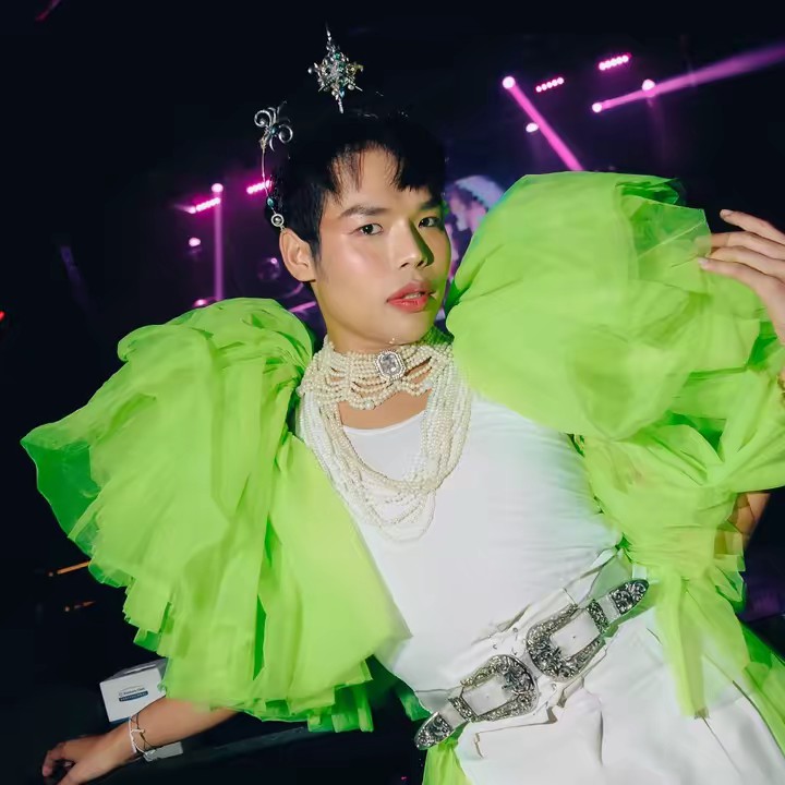 ร้านคุณน้องข้าวโอ๊ต