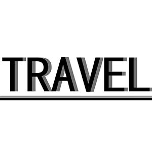 Travel Lady