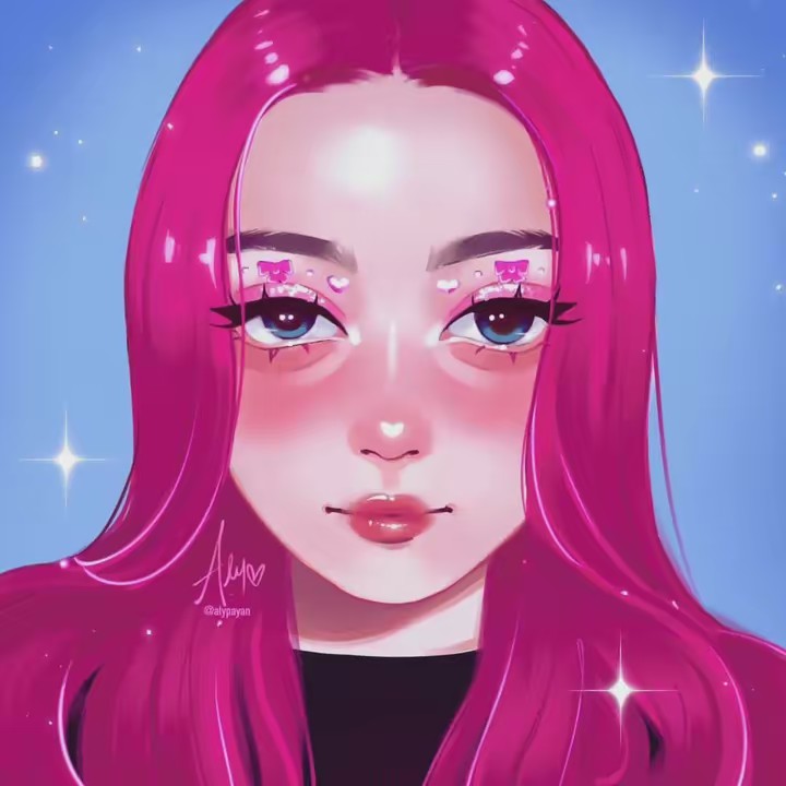linsmakeuplooks