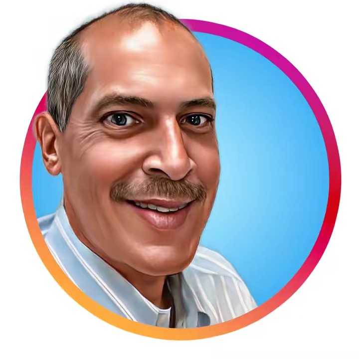 Rick Rahim