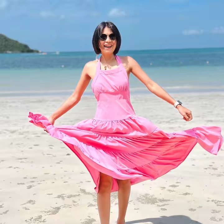 เจ้าหญิงรีวิว