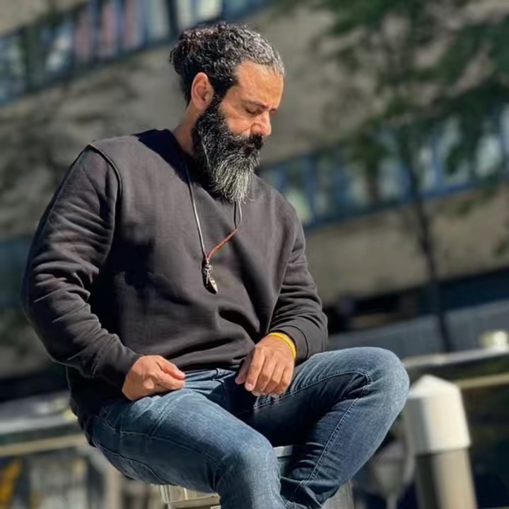 OMAR  أبـا الخطـاب   🇮🇶🇬🇧