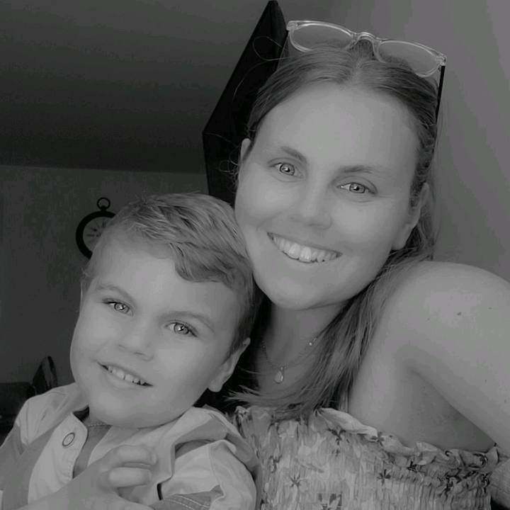 Ruby /  Mummy + Pregnancy ✨️