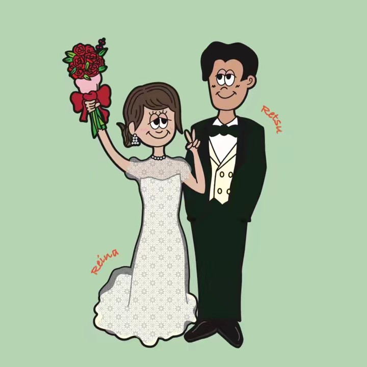 できすぎ旦那との日常