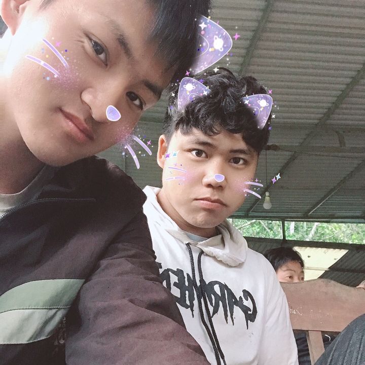 Cô đơn một mình