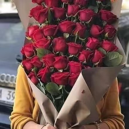 Pour vos beaux yeux Officiel