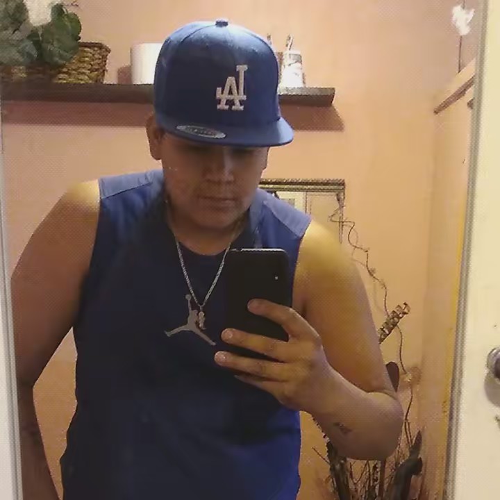 ÁNGEL VIP de BAJA CALIFORNIA