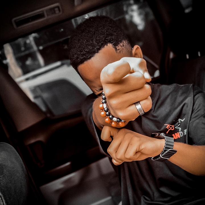 Prince October 👑🍁