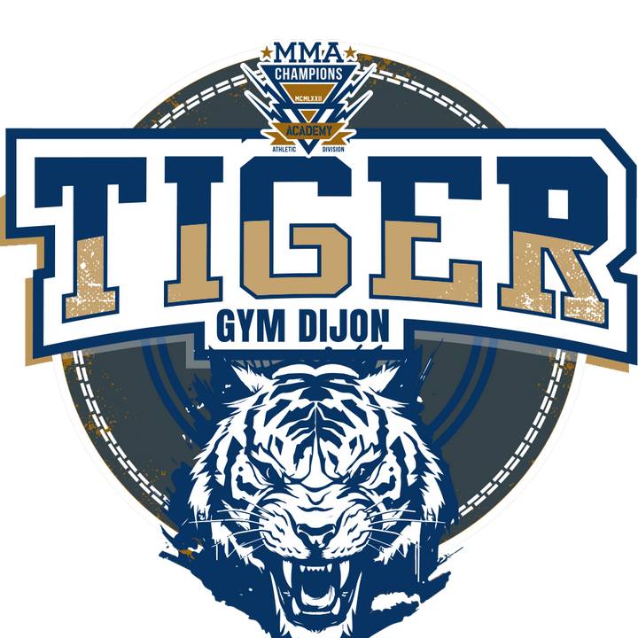 Tiger's Gym