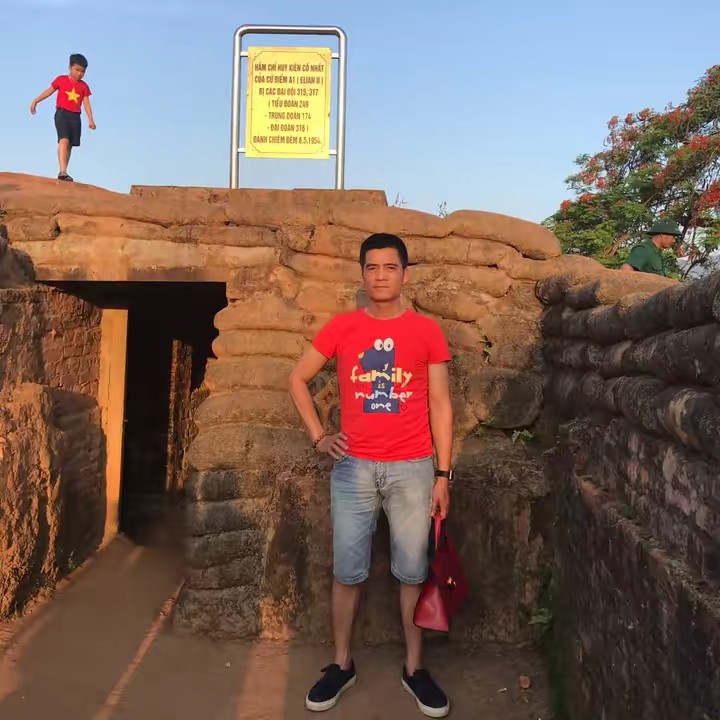 Người bán hàng tiktok