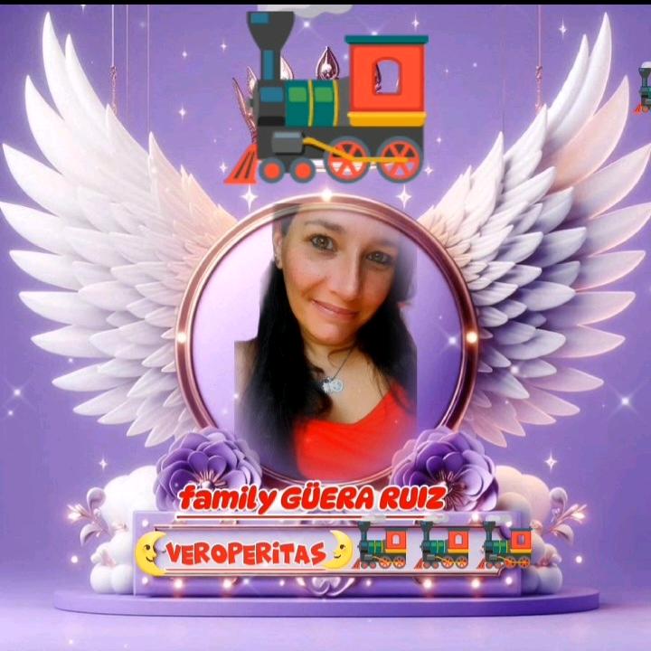 🌛🚂 🦝Veroperitas