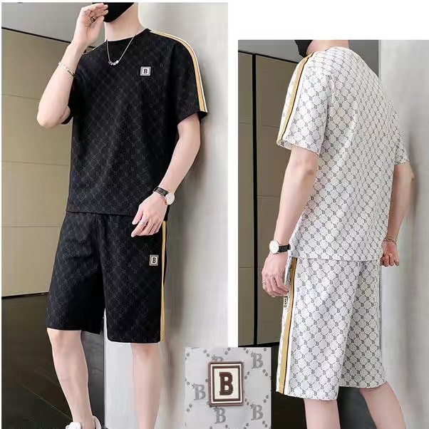 Luxury ( Thời Trang Nam )