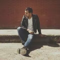 Misael García Martín