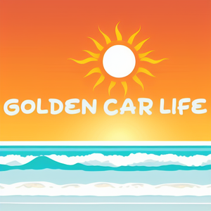 Golden car life