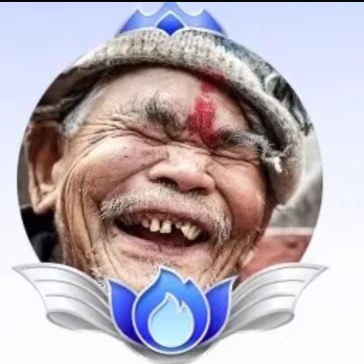 गरिब बाजे👨‍🌾