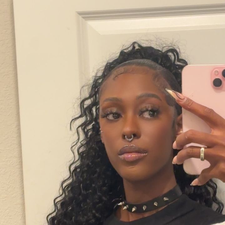 Ni’Yah Michelle 🫠