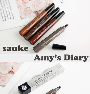 Amy beauty makeup