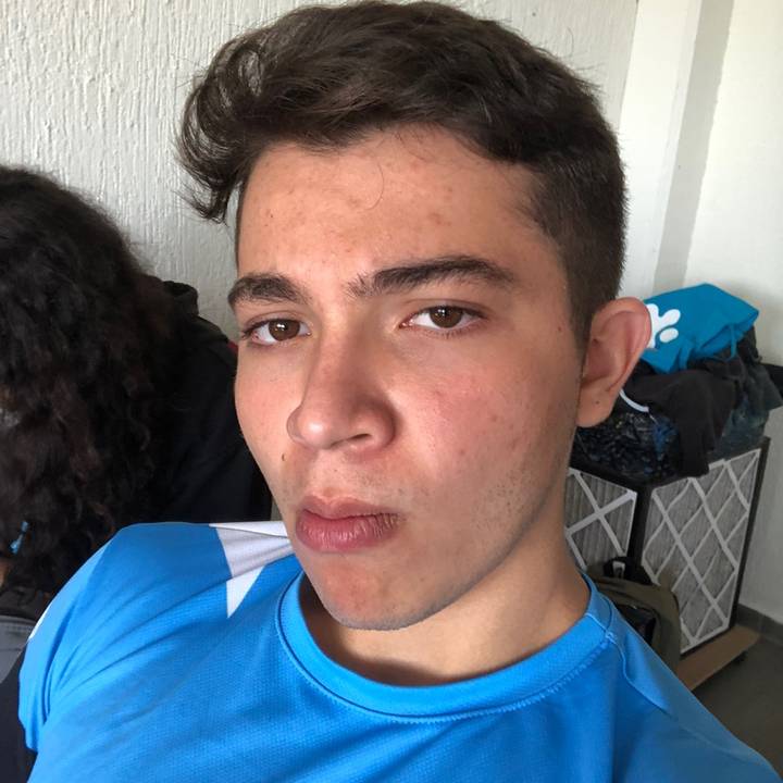 José Miguel Origel L