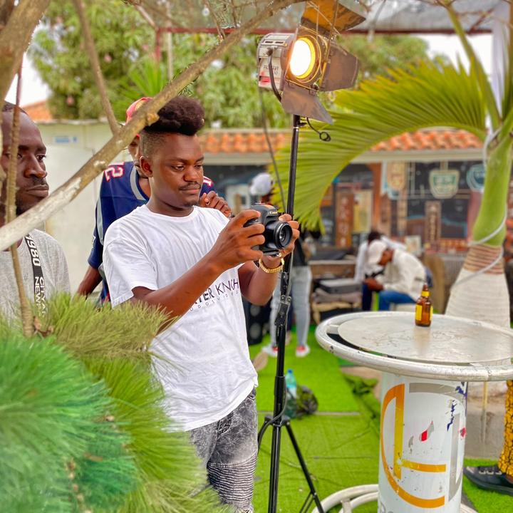 Carter KinGh Avodosvideos