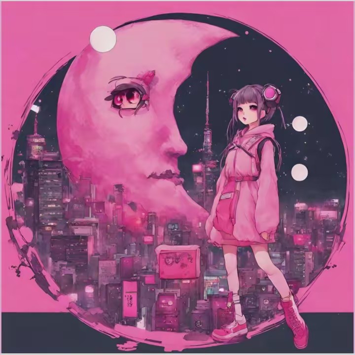 Sakura Dark Moon🇨🇦