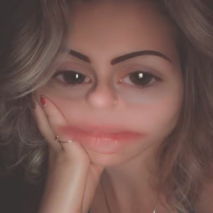 Lacey Rose McDermott