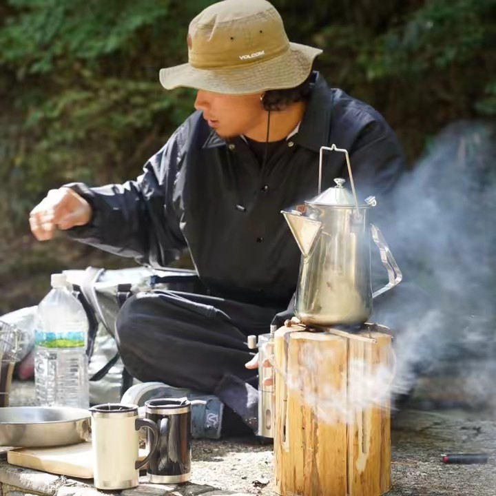 りょーた【山師の日常】