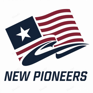 New Pioneers Shop