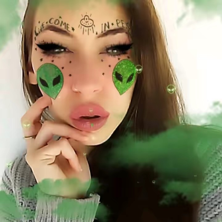 SrtaKritikal🌙🖤