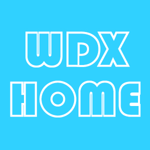 WDX Home