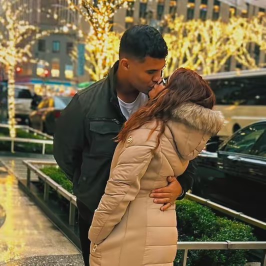 Melanie Reyes 🇨🇺