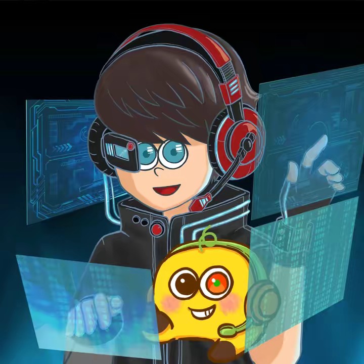 まちゃ│🍵🎮