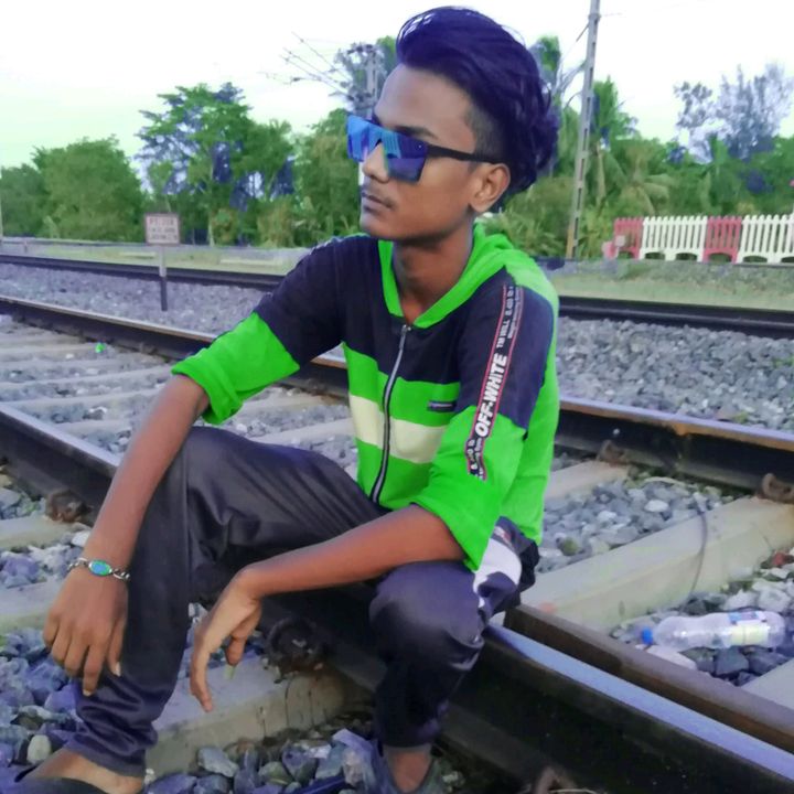 Attitude boy😡😏