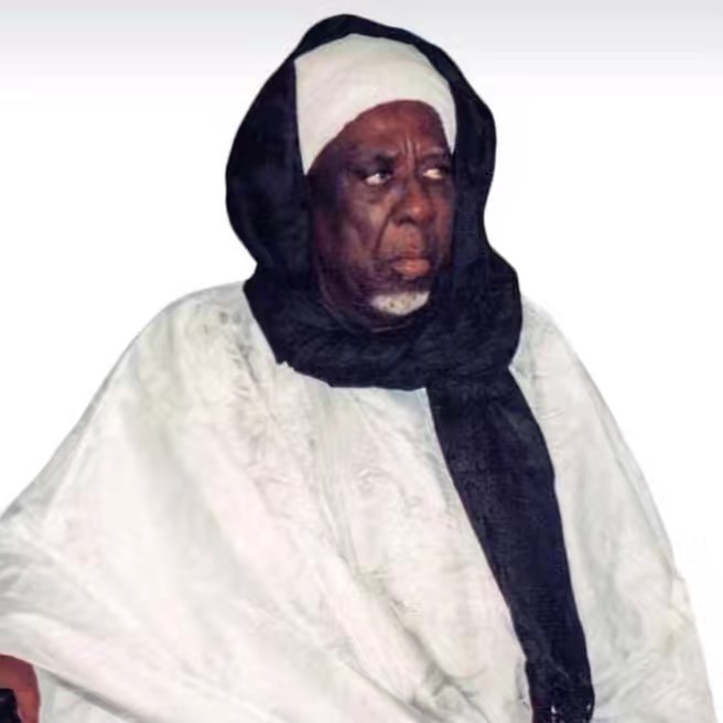 Billy Boy 🇸🇳 🇪🇦