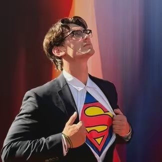 Jake Laser
