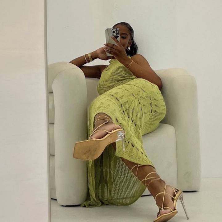 Talk Of Town ✨