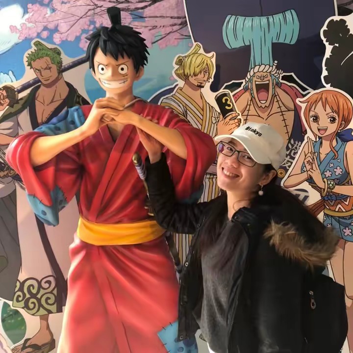 Nurse Jona🇵🇭🇯🇵