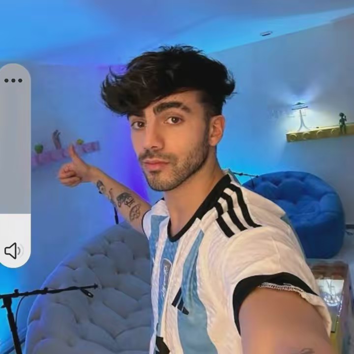 Luis Jezrel Sanchez Alonso