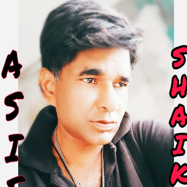 💚 ASIF SHAIKH ❤️