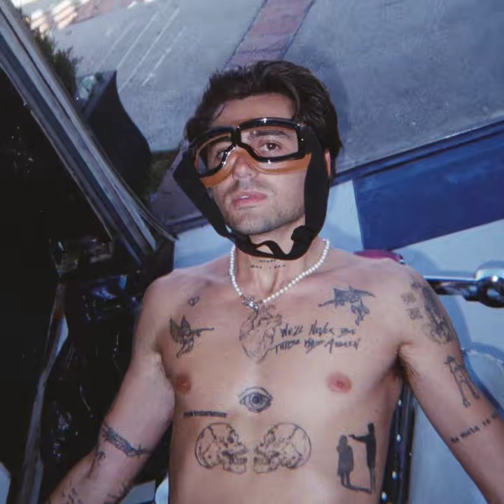 Isaak Presley