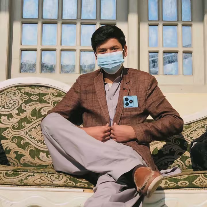 🅓︎🅡︎ 🅗︎🅐︎🅜︎🅩︎🅐︎