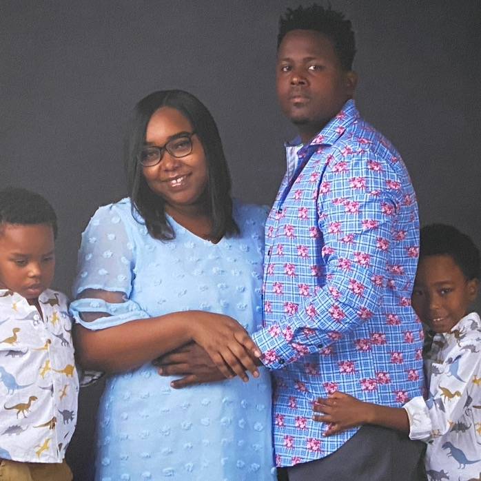 Simon Paulino Gonzalez