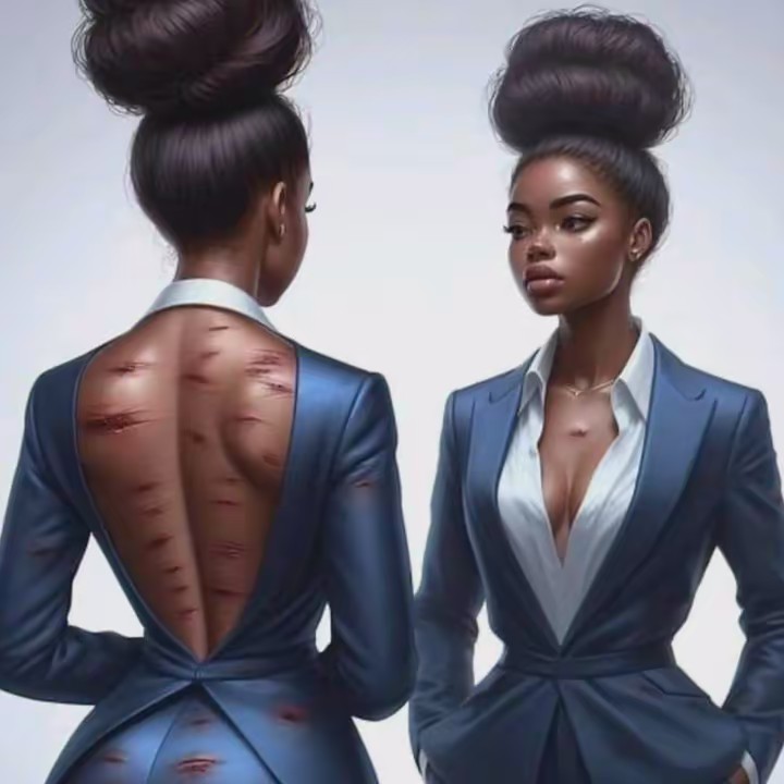 Faithful Gie ♋ gang