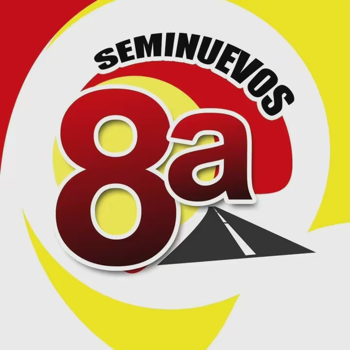 Seminuevos 8a