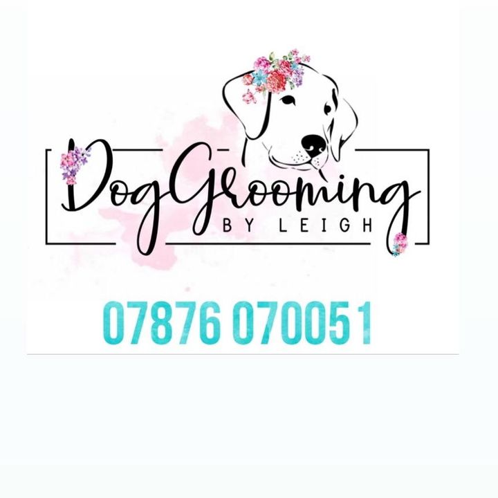 Doggrooming by Leigh