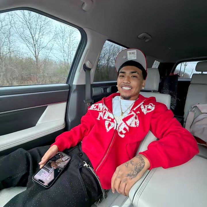 LIL G⭐️